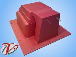 Viscardi Modellistica, modelli in resine, legno, mdf o polistirolo.