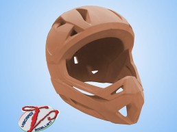 Viscardi Modellisti, prototipi in legno al metallo, resine, polistirolo, gomme per colata e materie plastiche