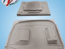 Viscardi Modellisti, modelli e stampi per la laminazione del vetroresina e del carbonio per ogni settore