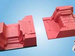 Viscardi Modellisti, modelli e stampi per la laminazione del vetroresina e del carbonio per ogni settore