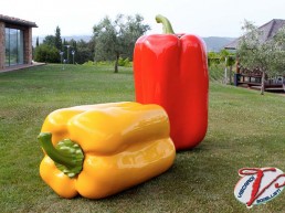 Viscardi Modellisti, prototipi in legno al metallo, resine, polistirolo, gomme per colata e materie plastiche