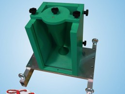 Viscardi Modellisti, stampi per colata per la produzione di particolari in resine, gomme e materiali cementizi.