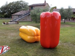 Viscardi Modellisti, modelli e stampi per la laminazione del vetroresina e del carbonio per ogni settore