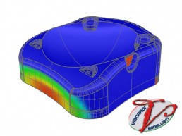 Viscardi Modellisti, servizio di progettazione, design e co-design dal concept iniziale fino alle attrezzature di produzione