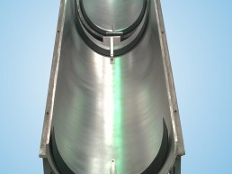 Viscardi Modellisti, attrezzature di produzione fondamentali per il completamento dei processi produttivi.