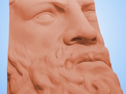 Viscardi Modellisti, prototipi in legno al metallo, resine, polistirolo, gomme per colata e materie plastiche