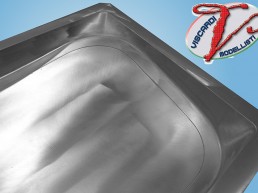 Viscardi Modellisti, attrezzature di produzione fondamentali per il completamento dei processi produttivi.