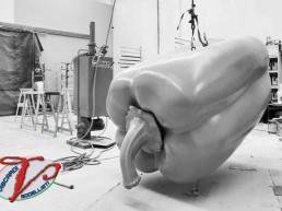 Viscardi Modellisti, modelli e stampi per la laminazione del vetroresina e del carbonio per ogni settore