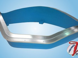 Viscardi Modellisti, calibri di controllo dimensionale e di collaudo.