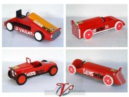 Viscardi Modellisti, produzione di manufatti in legno di grandissima qualità,