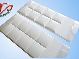 Viscardi Modellisti, prototipi in legno al metallo, resine, polistirolo, gomme per colata e materie plastiche