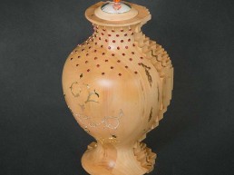 Viscardi Modellisti, prototipi in legno al metallo, resine, polistirolo, gomme per colata e materie plastiche