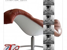 Viscardi Modellisti, prototipi in legno al metallo, resine, polistirolo, gomme per colata e materie plastiche