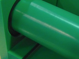 Viscardi Modellisti, stampi per colata per la produzione di particolari in resine, gomme e materiali cementizi.