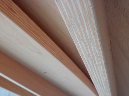 Viscardi Modellisti, produzione di manufatti in legno di grandissima qualità,